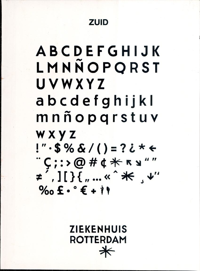 Diseño de Tipografia 